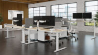 S-Collection-SX-white-E5-Dual-polished-aluminum-open-office_2024