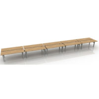 Bench_D_2472_10Pack_3D