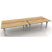 Bench_D_2472_4Pack_3D