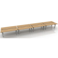 Bench_D_2472_8Pack_3D