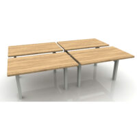 Bench_D_3048_4Pack_3D