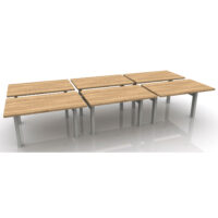 Bench_D_3048_6Pack_3D