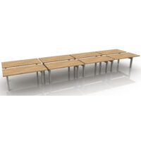 Bench_D_3060_8Pack_3D